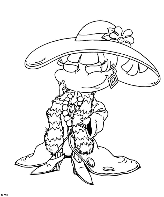 the rugrats017